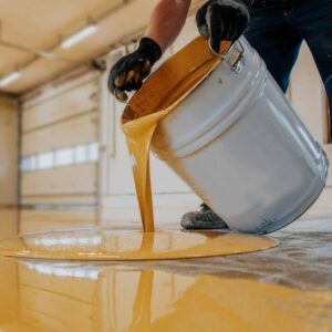 Buildway Armor Floor Coating